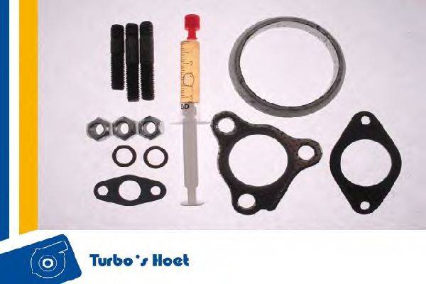 TURBO S HOET TT1100303