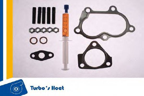 TURBO S HOET TT1101387
