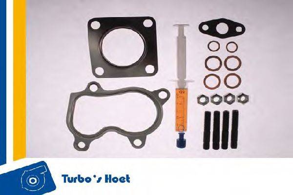 TURBO S HOET TT1100089