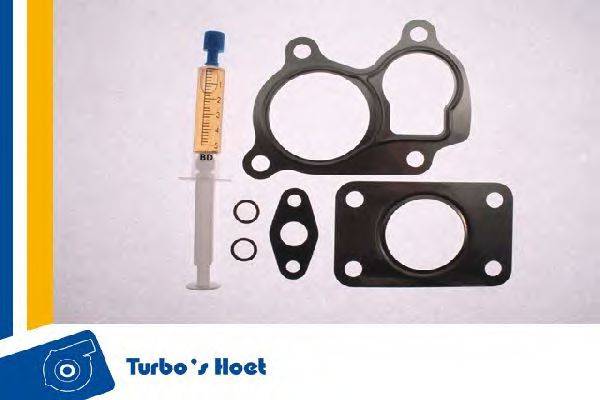 TURBO S HOET TT1100227