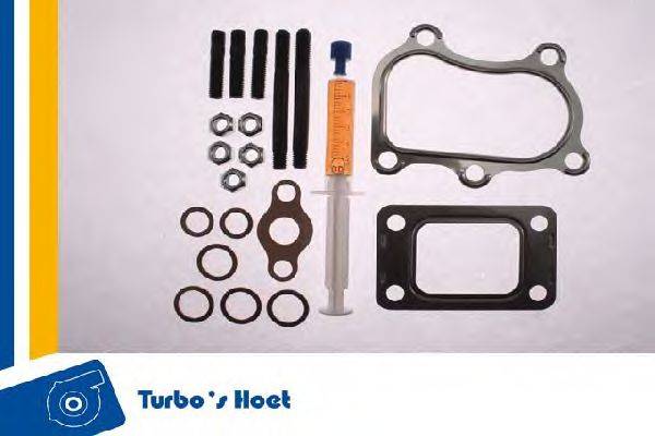 TURBO S HOET TT1100886