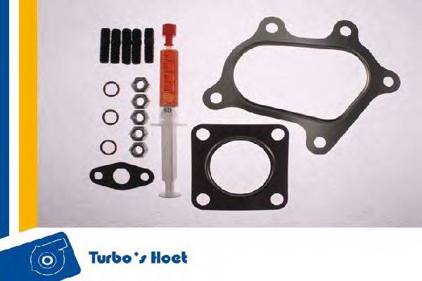 TURBO S HOET TT1100287