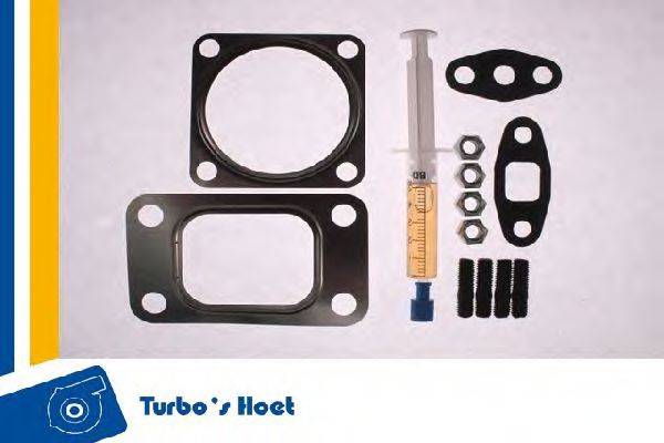 MERCEDES-BENZ 0010966499 Монтажний комплект, компресор