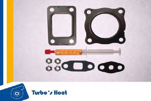 TURBO S HOET TT1100196