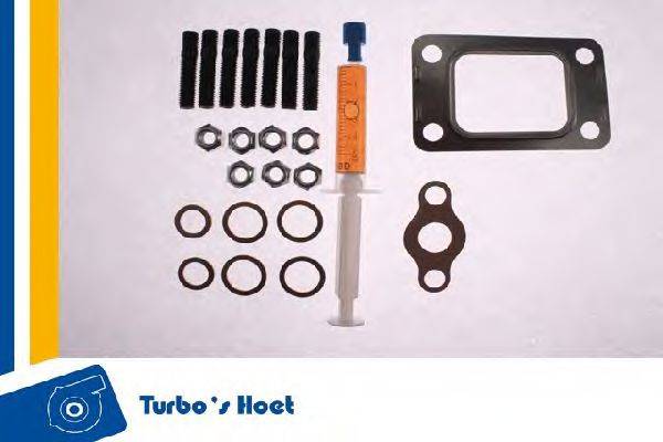 TURBO S HOET TT1100907