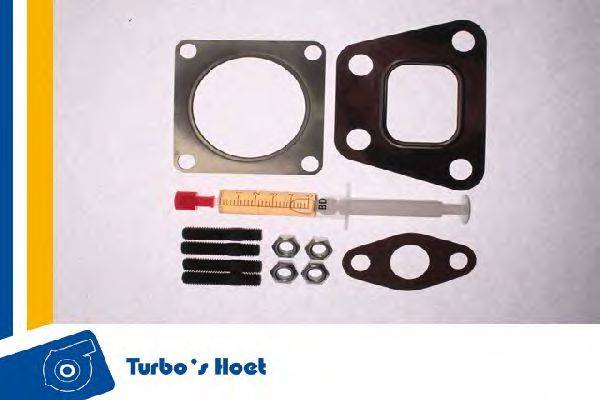 VW 068145702AX Монтажний комплект, компресор