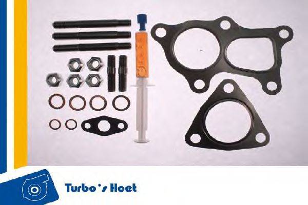 TURBO S HOET TT1103288