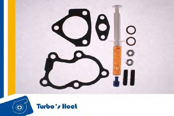 TURBO S HOET TT1100278