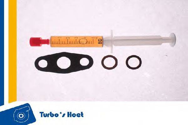 TURBO S HOET TT1100439