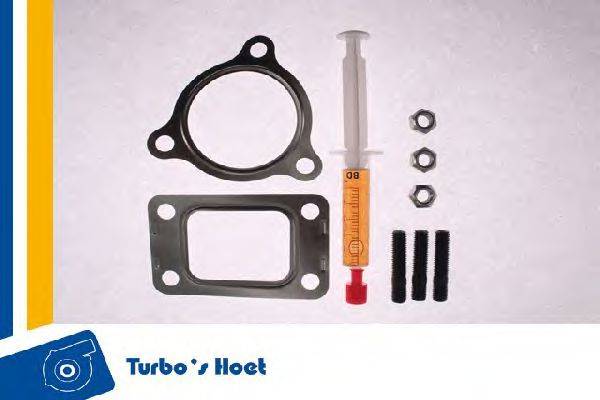 TURBO S HOET TT1100246