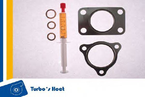 TURBO S HOET TT1100136