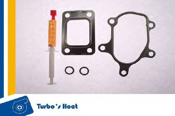 TURBO S HOET TT1100219