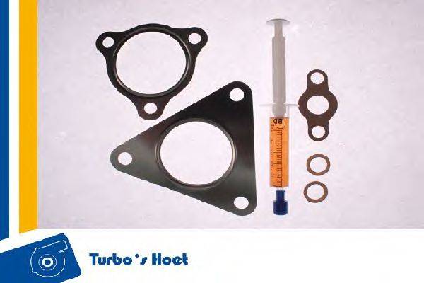 TURBO S HOET TT1100187