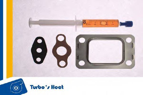 MERCEDES-BENZ 0040966499 Компресор наддув