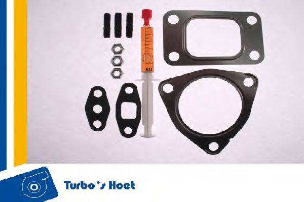 TURBO S HOET TT1100375
