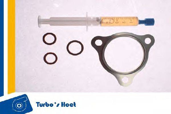 TURBO S HOET TT1100096