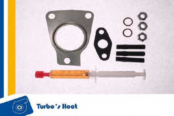 TURBO S HOET TT1104063