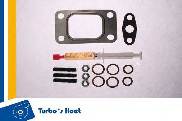 TURBO S HOET TT1100272