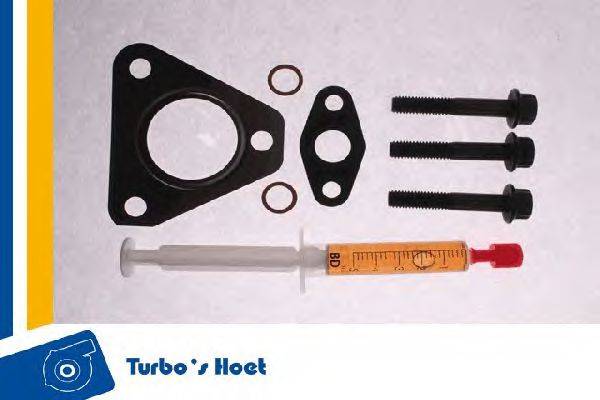 TURBO S HOET TT1100252