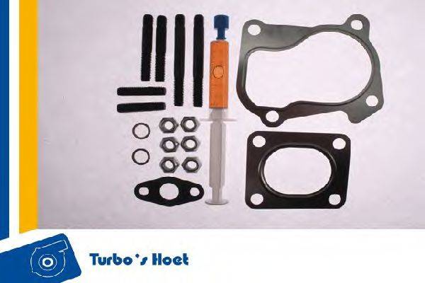 FIAT 71723486 Компресор наддув