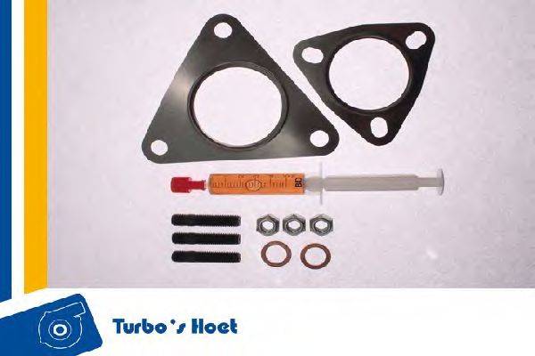 PEUGEOT 9600529480 Компресор наддув