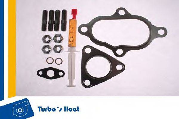 TURBO S HOET TT1100452
