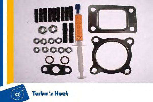 TURBO S HOET TT1100297