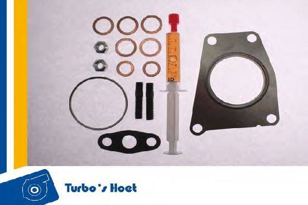 TURBO S HOET TT1100306