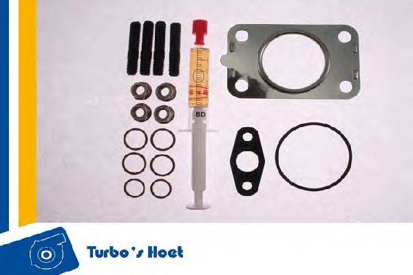 TURBO S HOET TT1100874