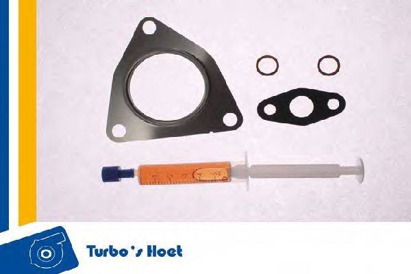 TURBO S HOET TT1102116