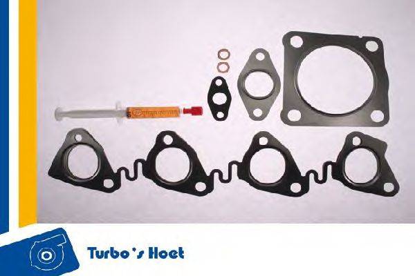TURBO S HOET TT1100228