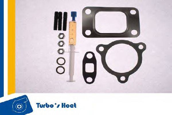 VOLVO 5003566 Компресор наддув