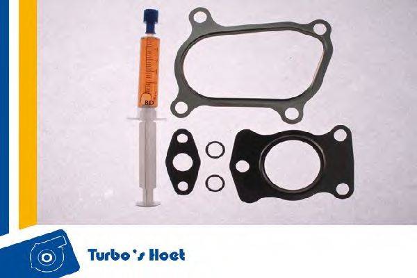 TURBO S HOET TT1100067