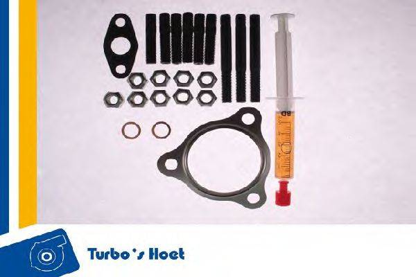 TURBO S HOET TT1100178