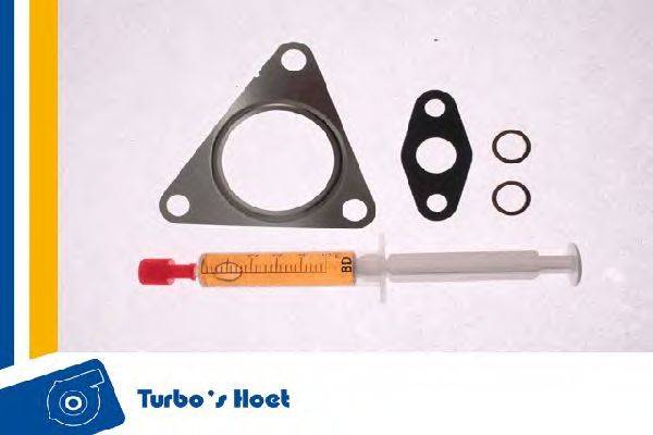 TURBO S HOET TT1100393