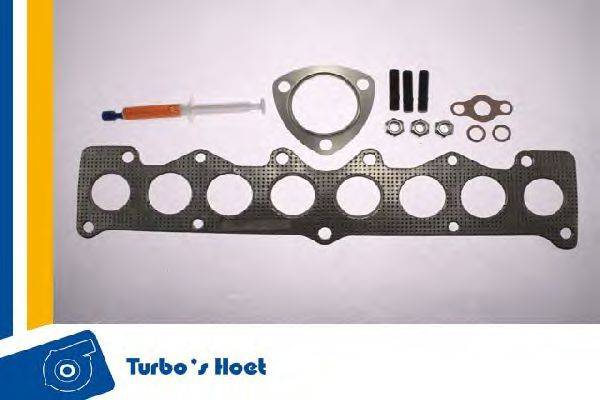 TURBO S HOET TT1100801