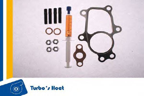 TURBO S HOET TT1100789
