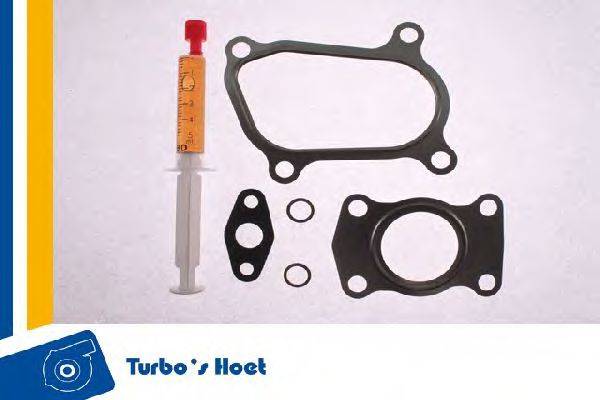 TURBO S HOET TT1100171