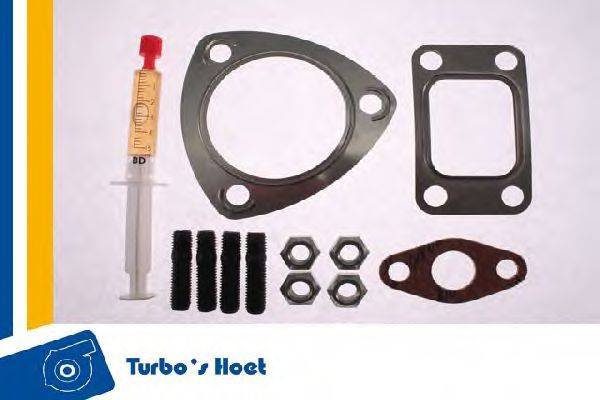 TURBO S HOET TT1100135