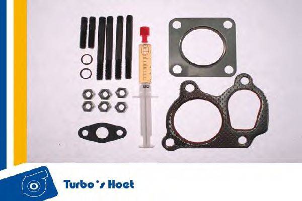 TURBO S HOET TT1101097