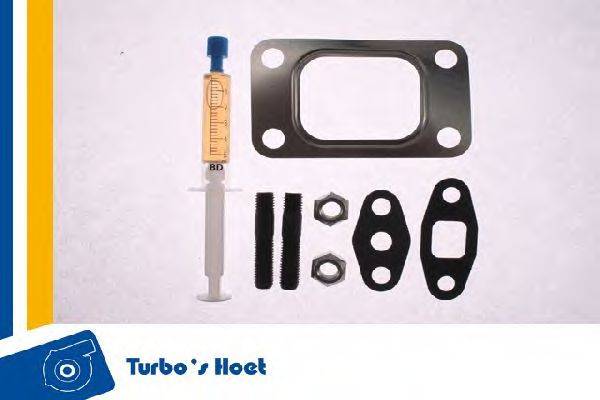 BMW 11659065730 Компресор наддув