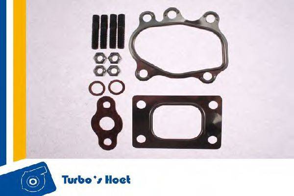 TURBO S HOET TT1100731