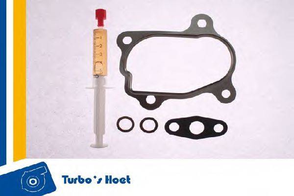 TURBO S HOET TT1100217