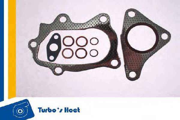 SUBARU 14412AA080 Компресор наддув