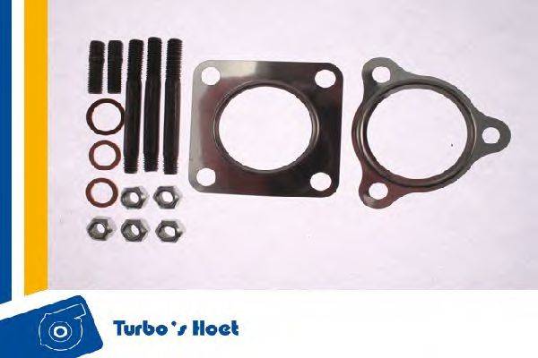 TURBO S HOET TT1100317