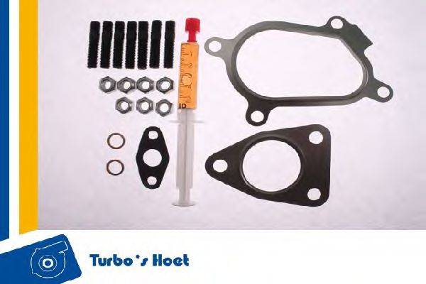 TURBO S HOET TT1101391