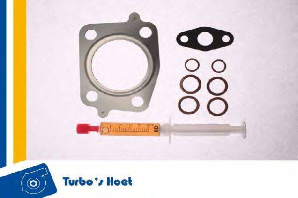 TURBO S HOET TT1103360