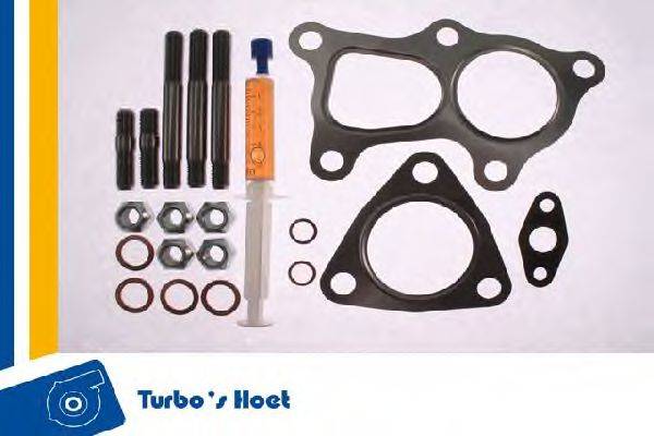 TURBO S HOET TT1103361