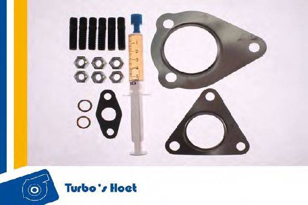 VW 028145702P Компресор наддув