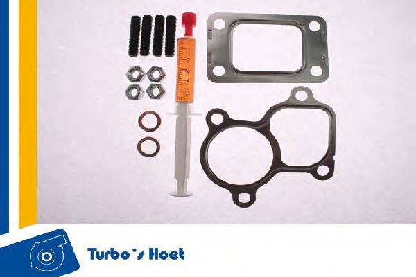 TURBO S HOET TT1103209